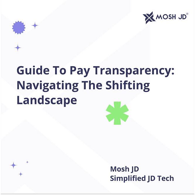 Mosh jd welcome window